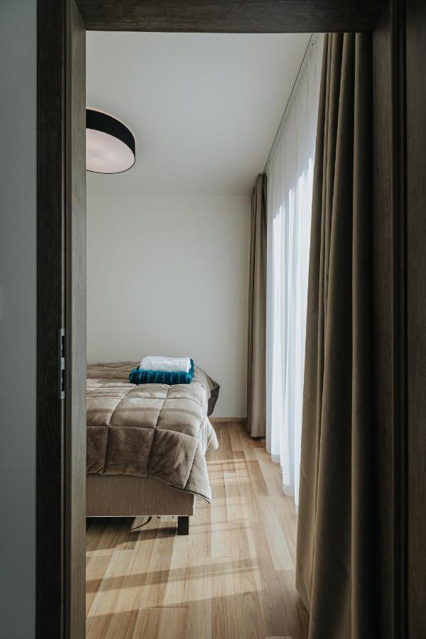 Apartman Hillside X34, Kubinska Hola ドルニー・クビーン エクステリア 写真