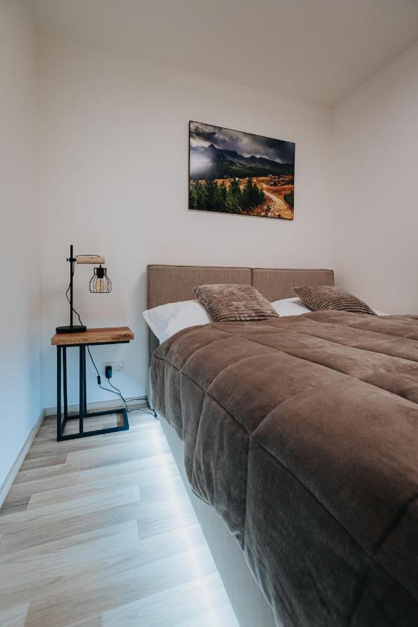 Apartman Hillside X34, Kubinska Hola ドルニー・クビーン エクステリア 写真