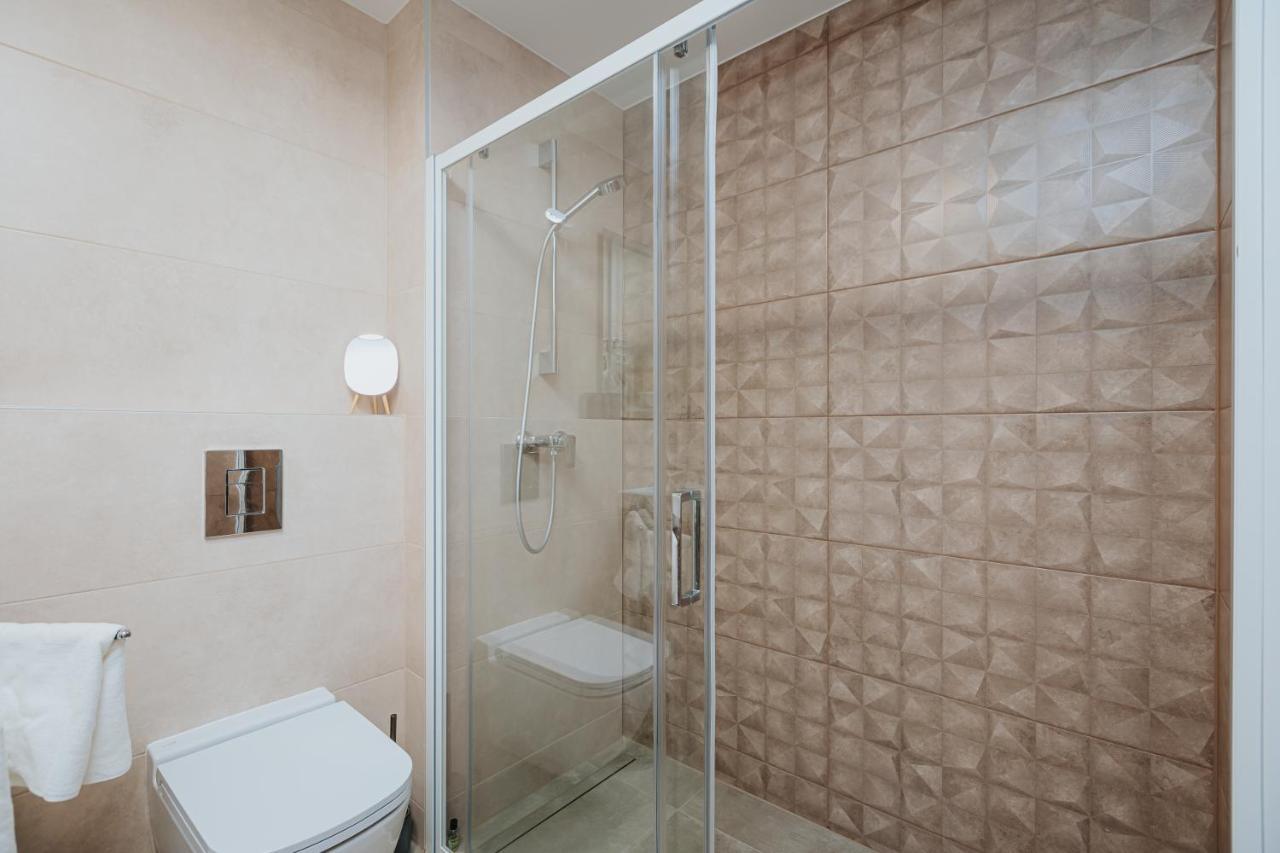 Apartman Hillside X34, Kubinska Hola ドルニー・クビーン エクステリア 写真