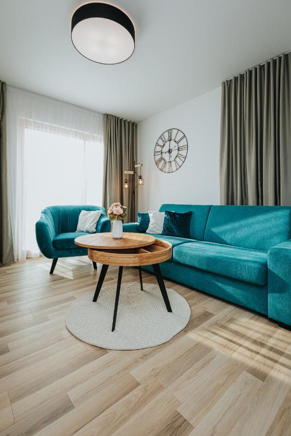 Apartman Hillside X34, Kubinska Hola ドルニー・クビーン エクステリア 写真