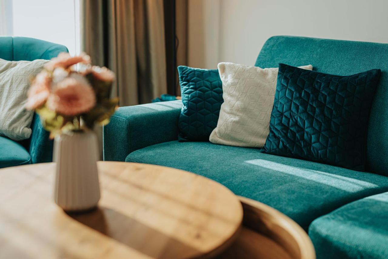 Apartman Hillside X34, Kubinska Hola ドルニー・クビーン エクステリア 写真
